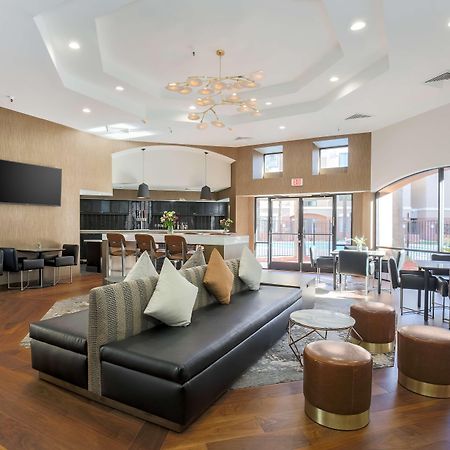 Doubletree Suites By Hilton Hotel Sacramento - Rancho Cordova Exterior foto