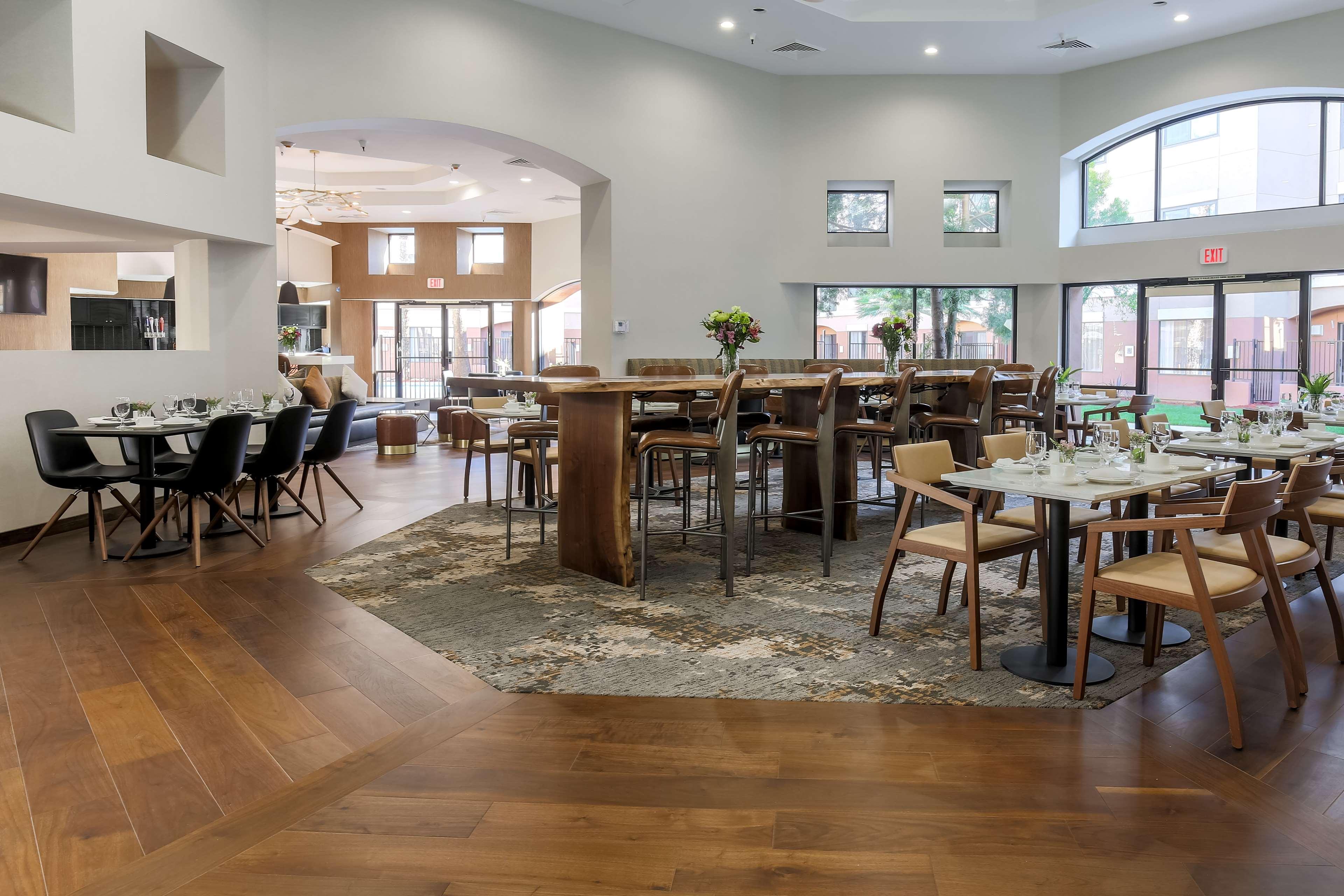 Doubletree Suites By Hilton Hotel Sacramento - Rancho Cordova Exterior foto