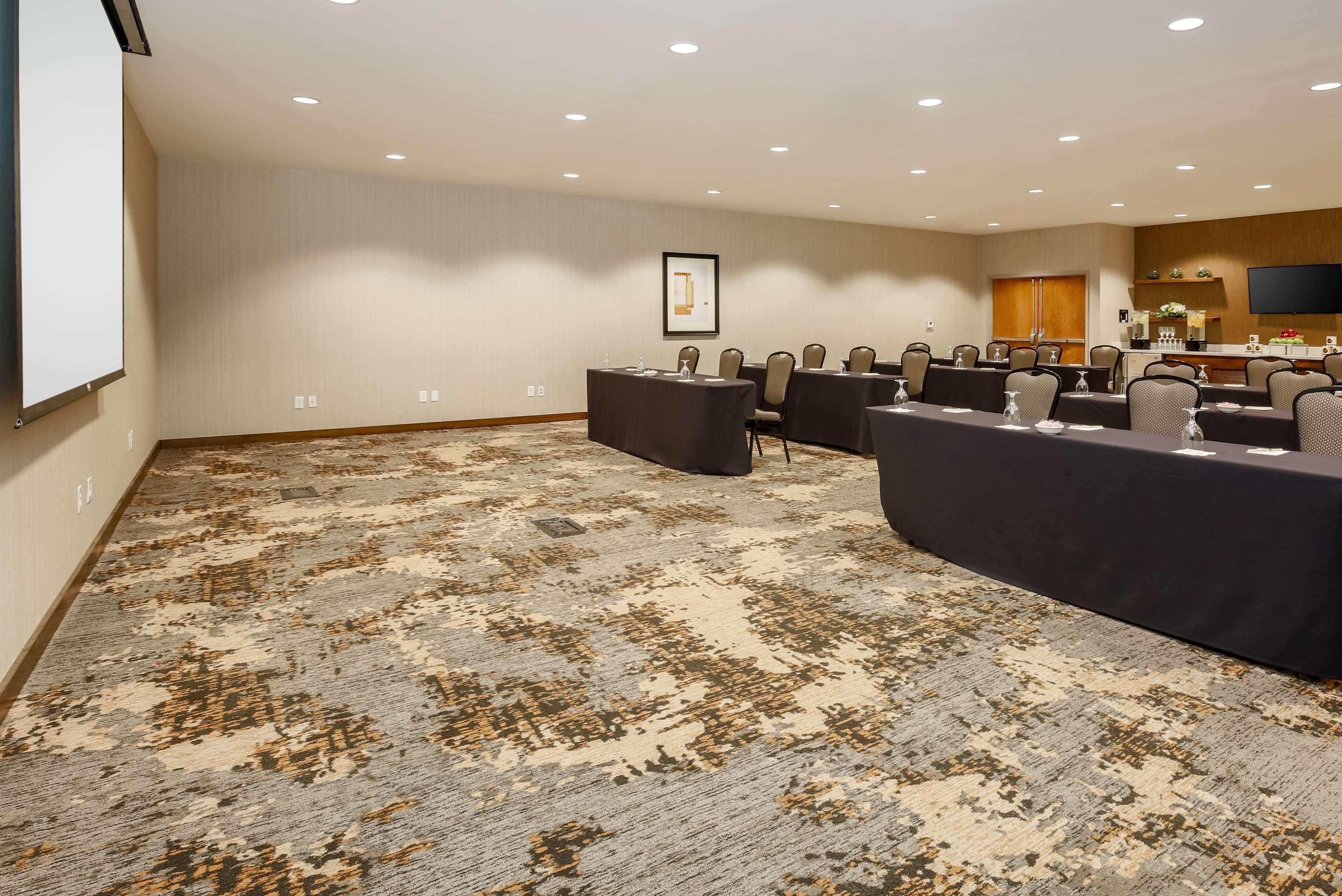 Doubletree Suites By Hilton Hotel Sacramento - Rancho Cordova Exterior foto