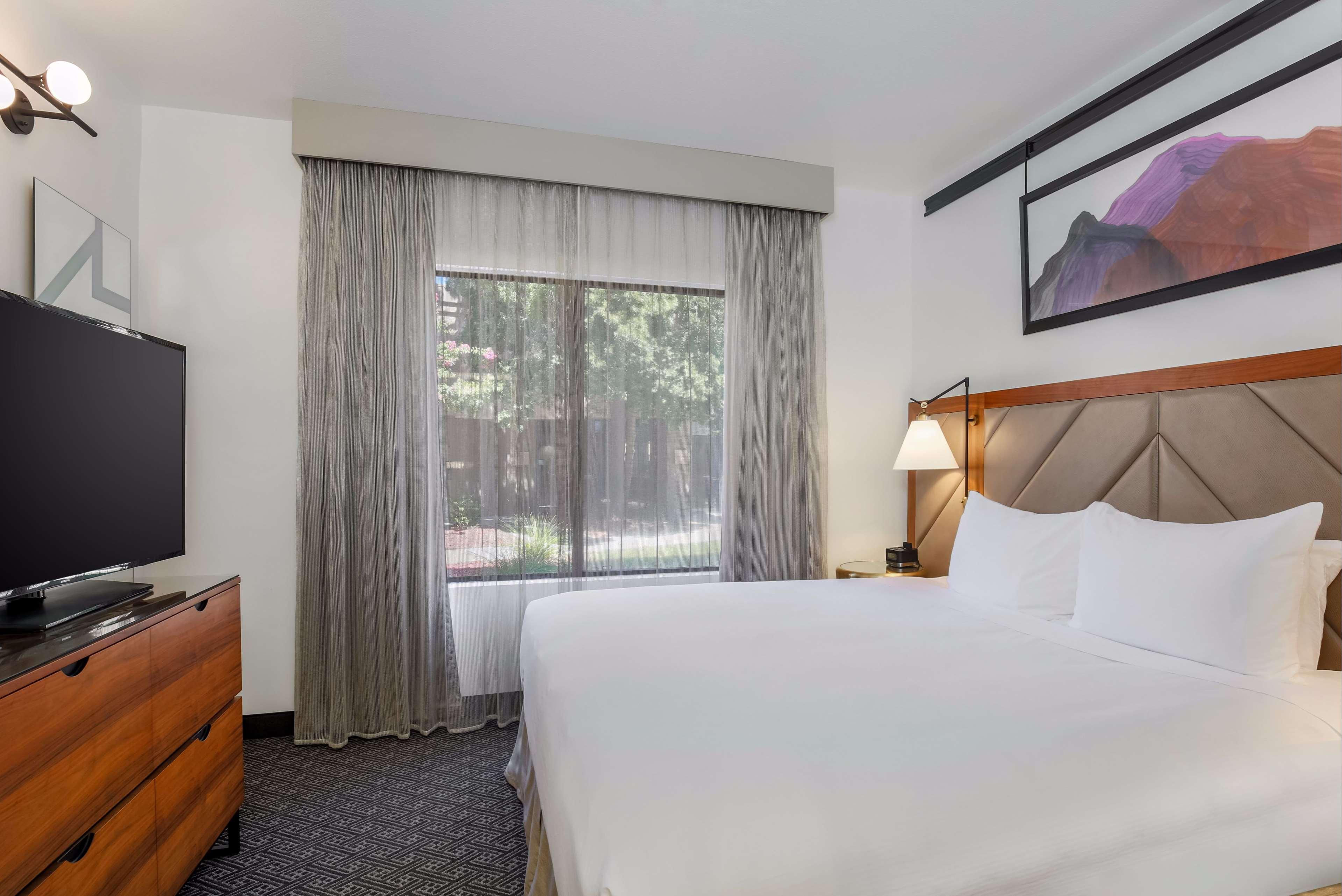 Doubletree Suites By Hilton Hotel Sacramento - Rancho Cordova Exterior foto