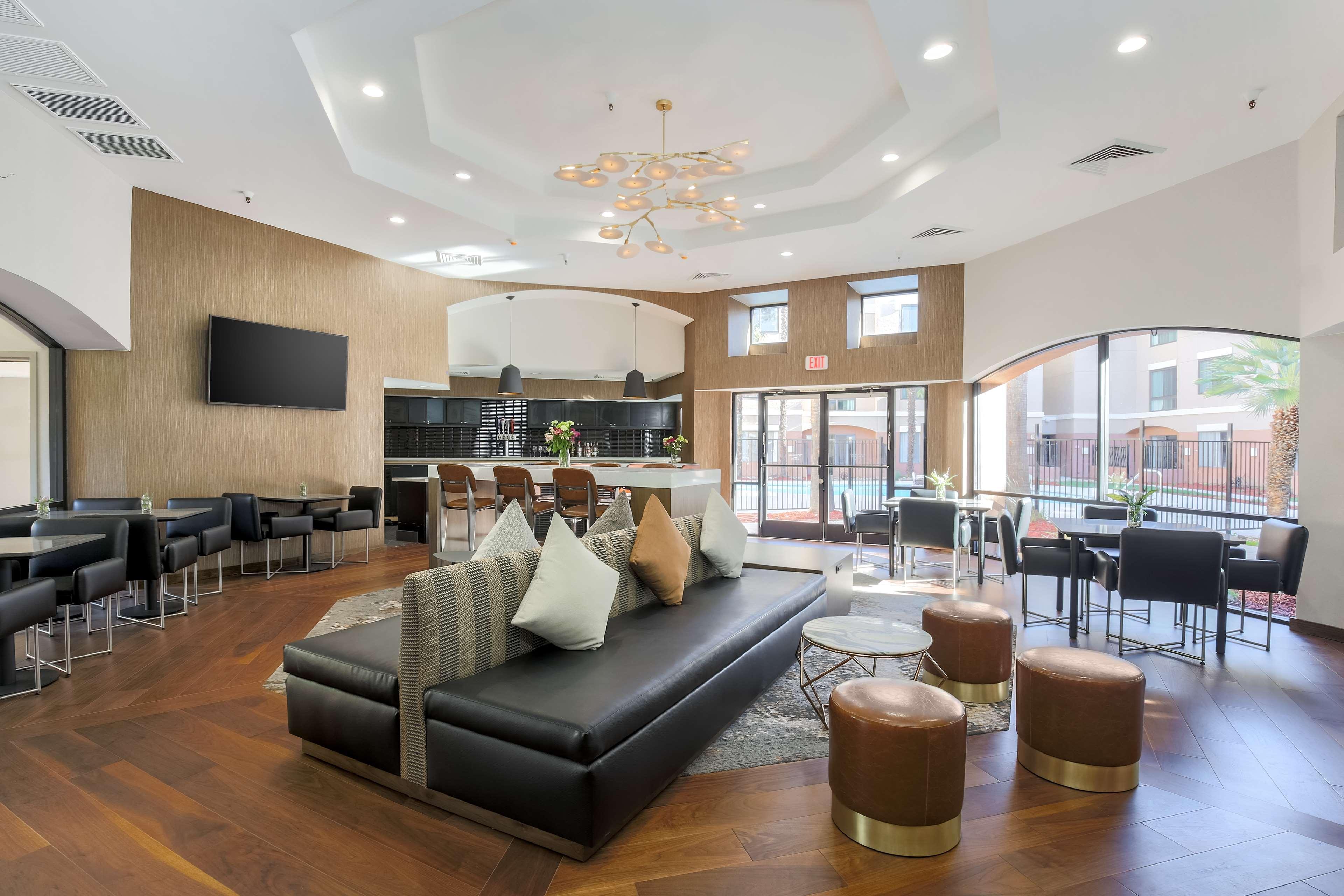 Doubletree Suites By Hilton Hotel Sacramento - Rancho Cordova Exterior foto