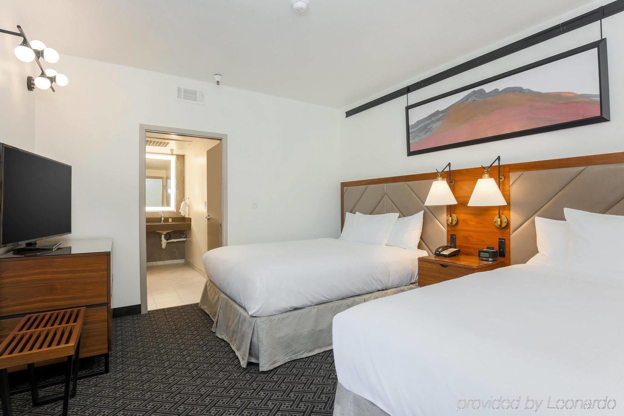 Doubletree Suites By Hilton Hotel Sacramento - Rancho Cordova Exterior foto